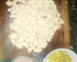 Foto del paso 5 de la receta: Caya Chilena..