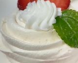 Foto langkah ke 6 dari resep Pavlova (766).