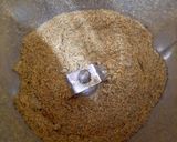 A picture of step 6 of Red chilli pickle.