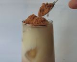 Foto langkah ke 6 dari resep Es Milo Dino (khas Malaysia).