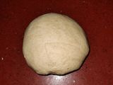 बथुए का पराठा (bathuye ka paratha recipe in Hindi)