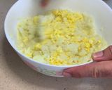 Foto del paso 6 de la receta Ensaladilla rusa de Dani García