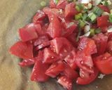 Foto del paso 5 de la receta: Filet de Merluza al estilo marinera