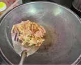 รูปขั้นตอนการทำที่ 4 ของ หนังไก่ทอดกระเทียม
