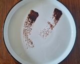 Foto langkah ke 2 dari resep Saos Coklat Plating.