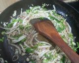 Foto langkah ke 4 dari resep Bihun Oseng Kecap.