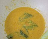 Foto langkah ke 2 dari resep Sayur Pakis Kuah Santan.