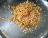 A picture of step 2 of પનીરપરોઠા.