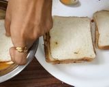 A picture of step 9 of Spinach & Banana Sandwich.