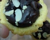 Foto langkah ke 12 dari resep Pie Brownies Renyah, Chewy dan Legit.