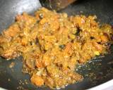 Masoor Dal Tadka (Tempered Red Lentil Curry) recipe step 3 photo