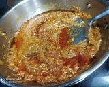 રીંગણ નો ઓળો (Ringan Oro Recipe In Gujarati) રેસીપી સ્ટેપ7ફોટો