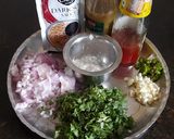 காளான் மசாலா ரெசிபி ஸ்டேப் 5 புகைப்படம்