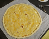 Foto del paso 1 de la receta: Empanada de Bacalao