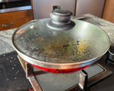 Foto del paso 2 de la receta: Coles de bruselas a lo teriyaki