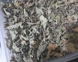 A picture of step 5 of Boondi Raita.