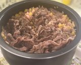 蕃茄牛肉飯 (電飯煲)的食譜步驟4照片