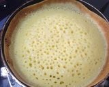 Foto langkah ke 4 dari resep Terang Bulan / Martabak Manis Teplon.