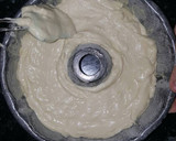Foto del paso 9 de la receta: Bundt cake de queso y limón