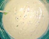 Tutti Fruity cake recipe step 5 photo