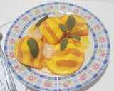 A picture of step 4 of Ricotta Ravioli.