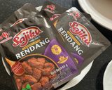 Foto langkah ke 2 dari resep Rendang Daging Praktis.