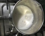 Foto del paso 1 de la receta: Ciabatta de Aceituna