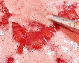 સ્ટ્રાેબેરી પોપ સોડા (strawbarry Pop Soda Recipe In Gujarati) રેસીપી સ્ટેપ3ફોટો
