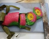 Foto langkah ke 4 dari resep Kue Putri Noong.