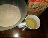Foto del paso 1 de la receta: Galette mediterráneo 🇪🇸