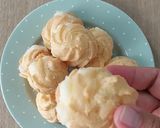 Foto langkah ke 7 dari resep Sus Gluten Free (Tepung Beras).
