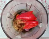 Foto langkah ke 1 dari resep Gulai Tahu Tempe.
