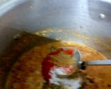 A picture of step 5 of Malai-Chicken.