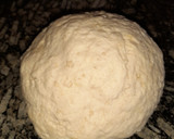 Foto del paso 4 de la receta: Tortas fritas de campo