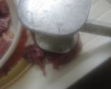 Beef ke pasande recipe step 2 photo