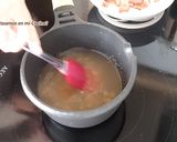 Foto del paso 5 de la receta Sopa de Maíz (Corn Showder)