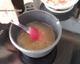 Foto del paso 5 de la receta: Sopa de Maíz (Corn Showder)