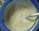 A picture of step 2 of Cucumber Raita.