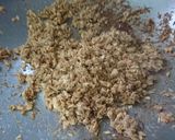 鮭魚鬆的食譜步驟3照片