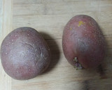 Foto del paso 3 de la receta: 🥣Crema de puerros y pera🍐