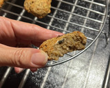 Foto del paso 3 de la receta: Galletas de avena y plátano