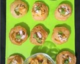 પાણીપુરી (panipuri recipe in Gujarati) રેસીપી સ્ટેપ3ફોટો