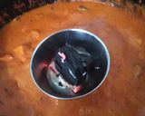 A picture of step 11 of Veg panner Angara.