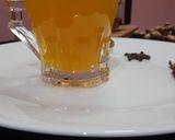 হলদি চা (raw turmaric tea recipe in bengali) রেসিপির ধাপ 3 ছবি