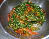Foto langkah ke 2 dari resep Sayur manggut.