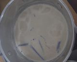 Foto del paso 3 de la receta: Cola de Mono con Ron