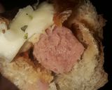 Foto del paso 3 de la receta: Panchopizza