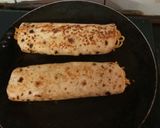 मैगी रोल (maggi roll recipe in hindi) रेसिपी चरण 3 फोटो