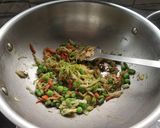 ম্যাগি ভেজিটেবিল স্যুপ (Maggi vegetable soup recipe in Bengali)) রেসিপির ধাপ 2 ছবি