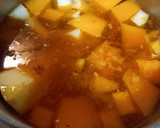 Foto del paso 8 de la receta: Olleta de verduras o Llegumet